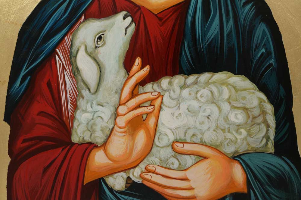 Jesus_Christ_the_Good_Shepherd_Hand-Painted_Orthodox_Icon_on_Wood_2_6