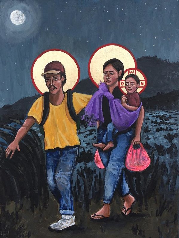 refugees-la-sagrada-familia-kelly-latimore