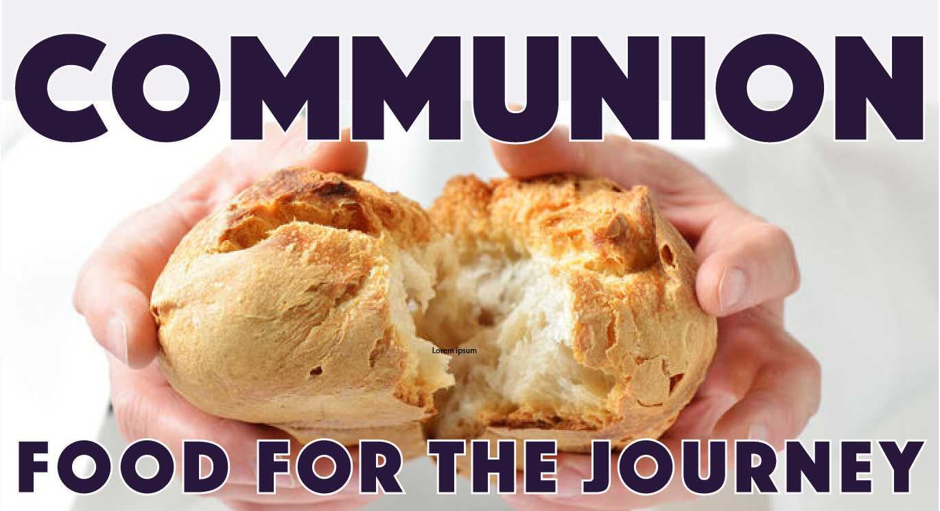 Communion 1 Logo
