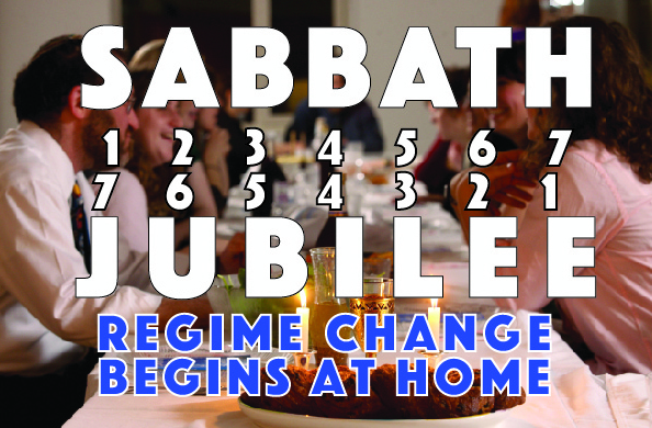 SabbathJubilee