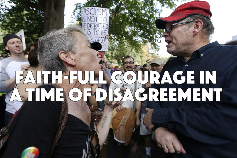 Courage in Disagreement3